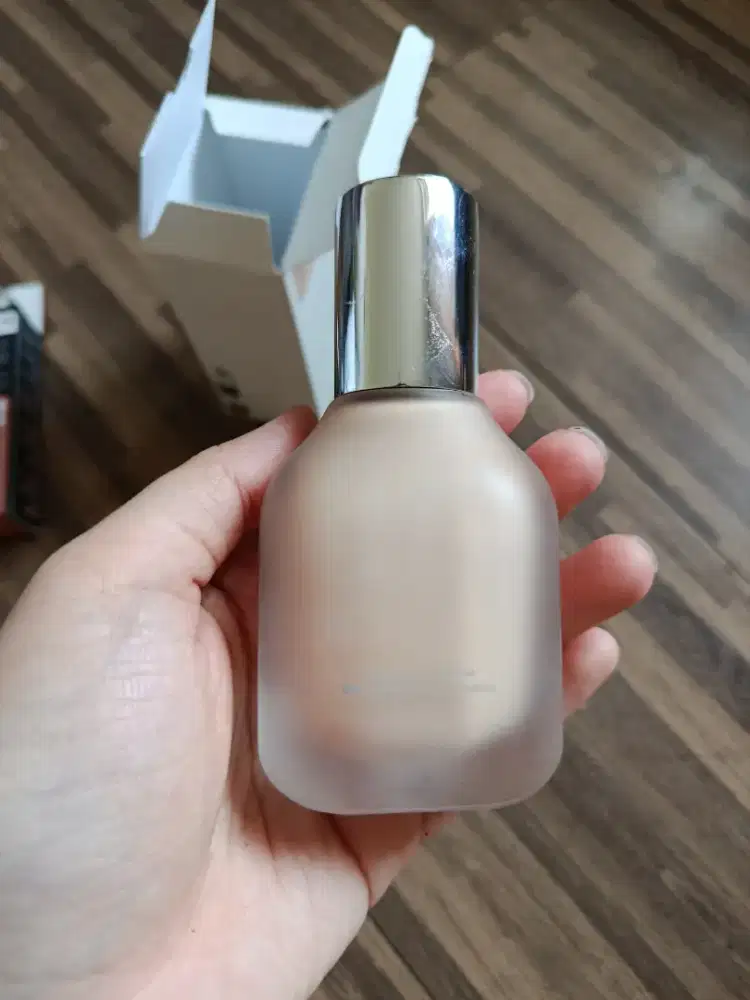 HAUSLABS TRICLONE FOUNDATION
