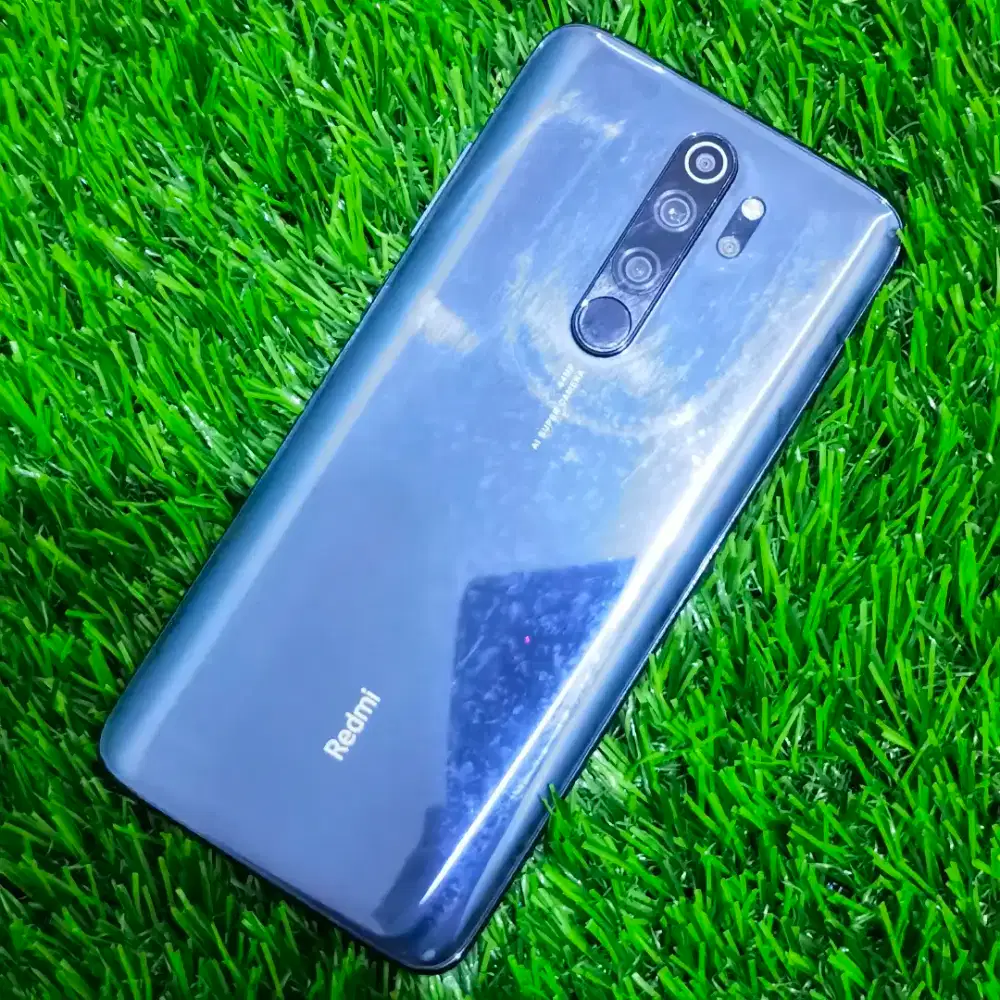 Redmi Note 8 Pro 6/128