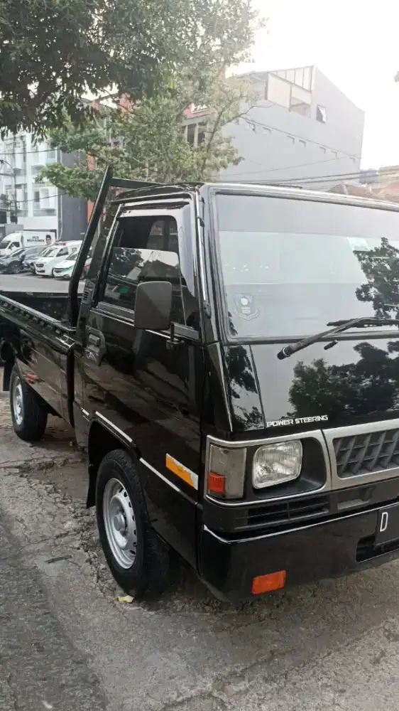 L300 pick up 2021