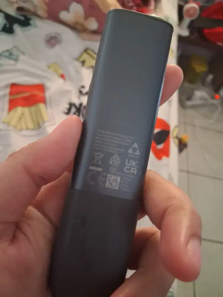 Iluma one elektrik