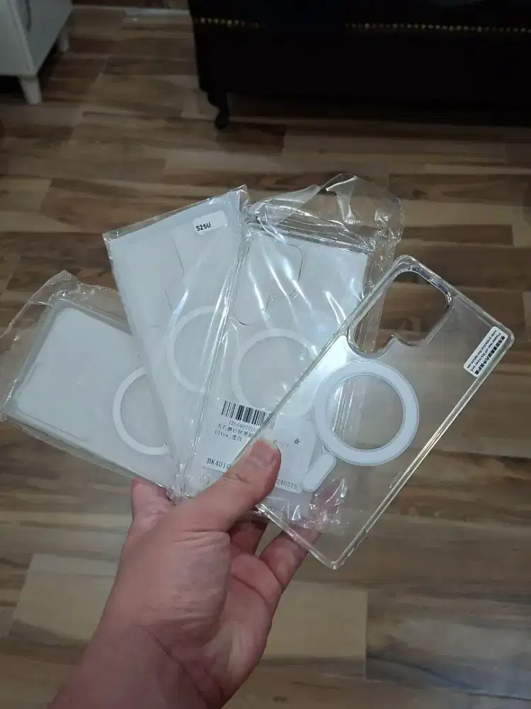 Jual Case Samsung S25 Ultra New