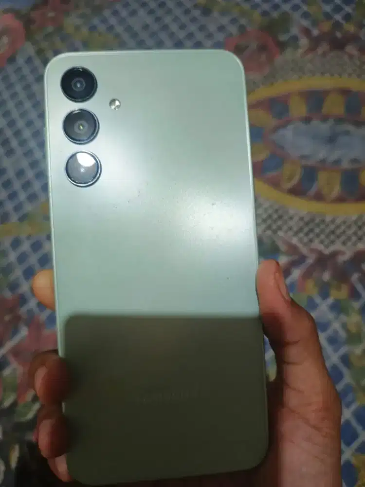 Dijual hp Samsung second