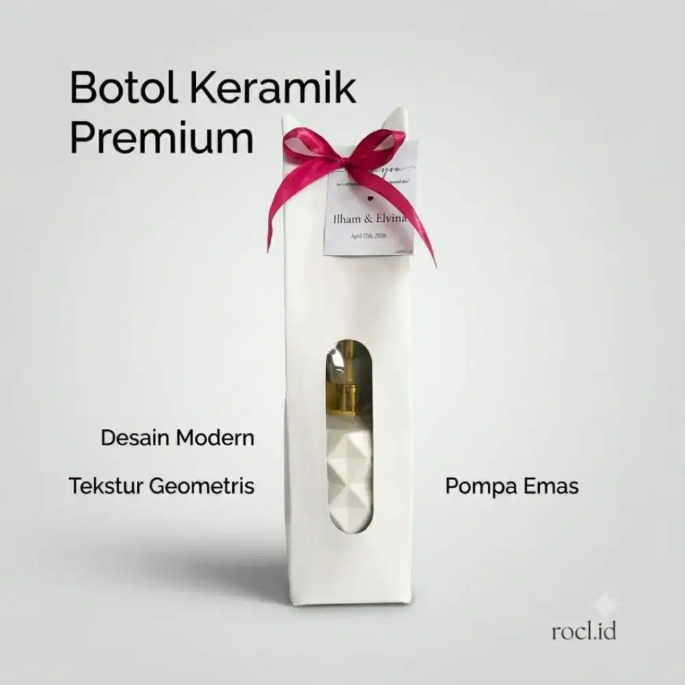 Dicari untuk packing online shop atau finishing souvenir