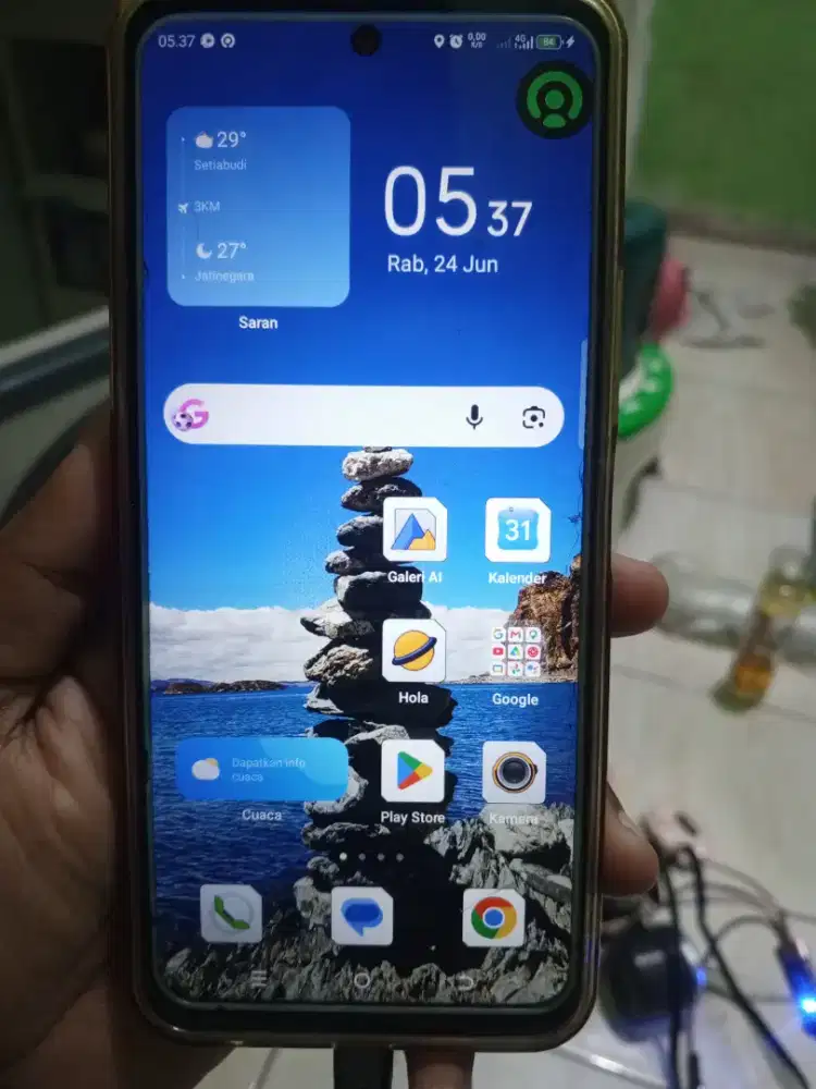 Tecno Pova Neo 3