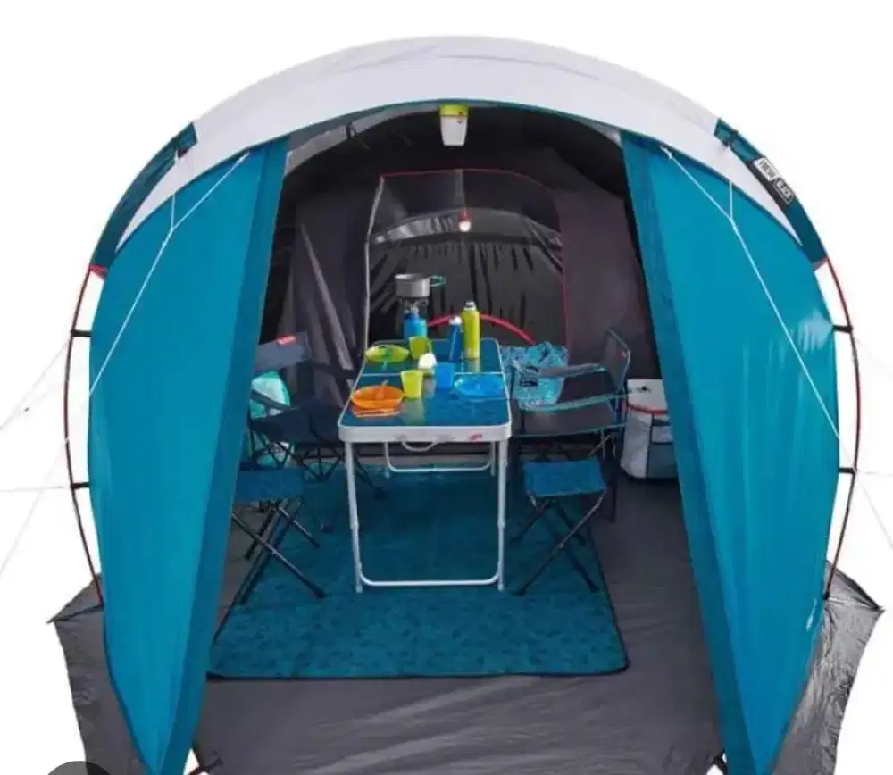 Tenda arpenas 4.1