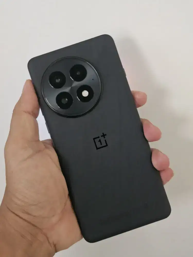 One plus 13 snapdragon 8 elite versi global