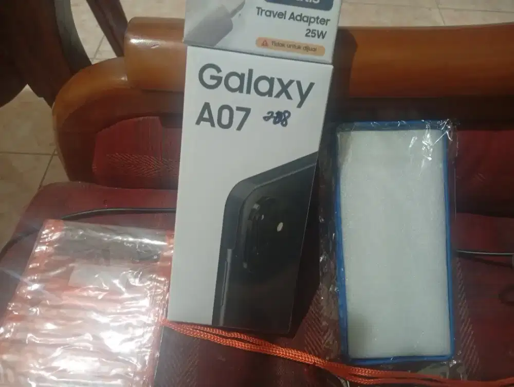 Jual cepat ajaaa