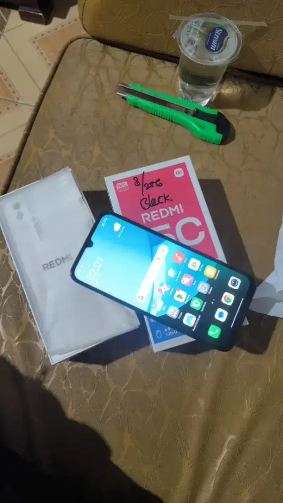 Terima jual/beli hp second