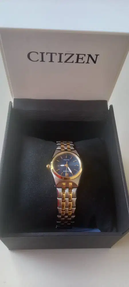 Jual jam tangan citizen