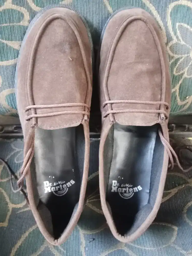 Sepatu Casual Dr Martens ,ukuran 41