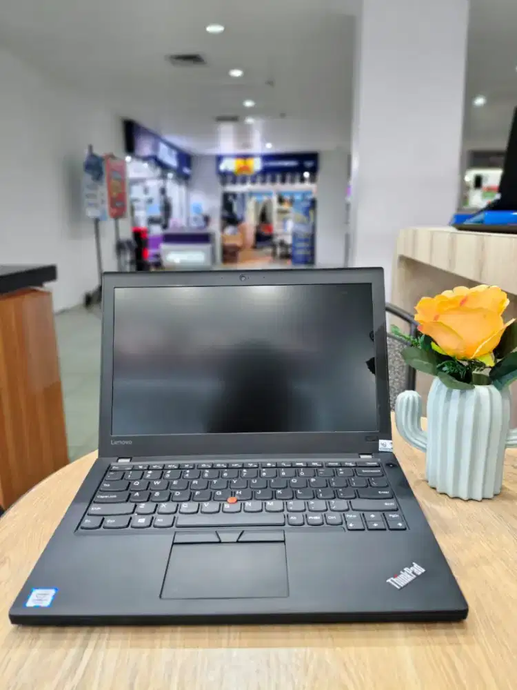 PROMO LAPTOP LENOVO THINKPAD X270 INTEL CORE I5 7200U