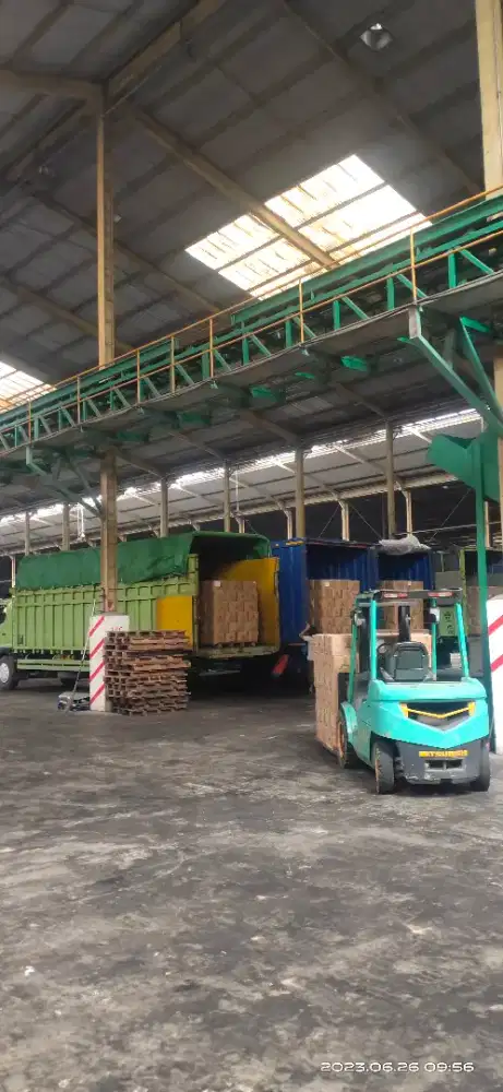 OPRATOR FPRKLIFT