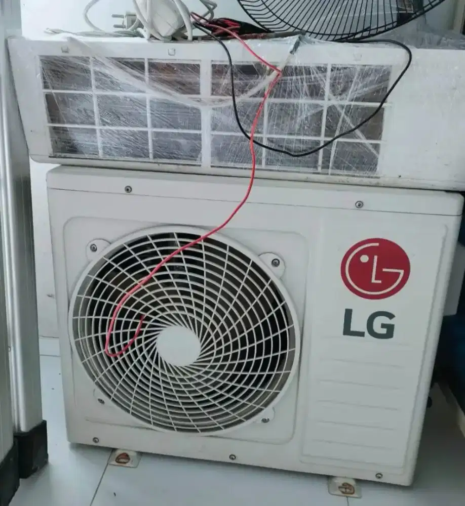 AC MURAH BANGET KONDISI SEPERTI BARU