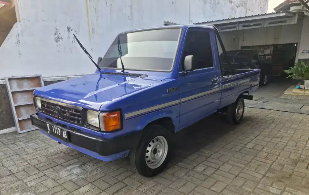 Kijang pick up th 96 ps Ac