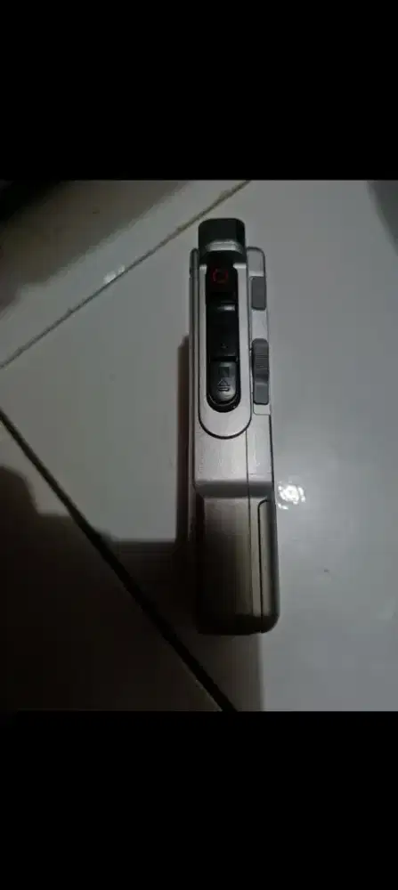 Dijual Alat Perekam Suara Voice Recorder Sony.