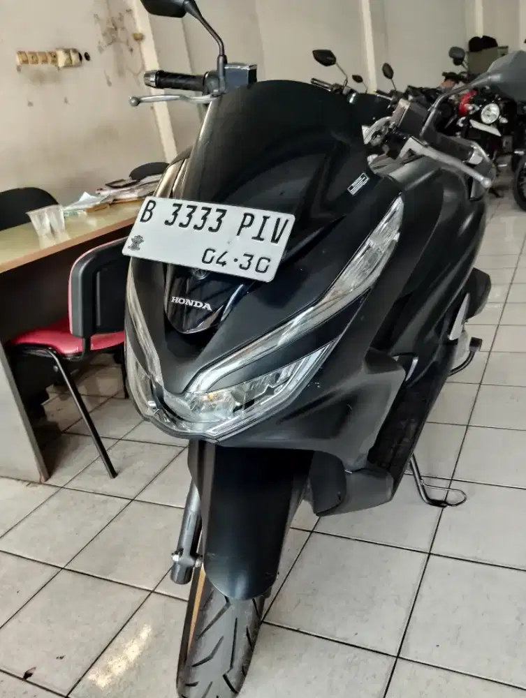 PCX 150 ABS 2020 PAJAK ON KREDIT DP 750RB CASH , TERIMA TUKAR TAMBAH