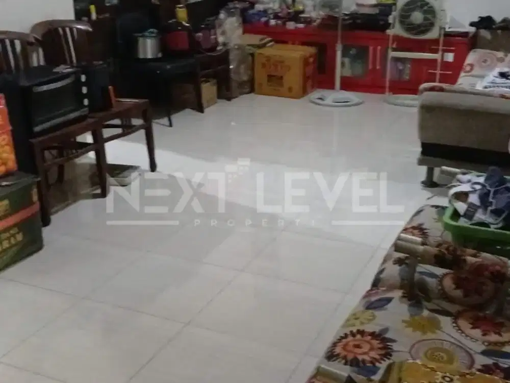 Jual Rumah Pondok Candra