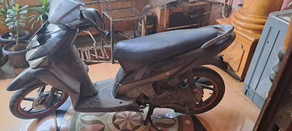 Vario 110 karbu
