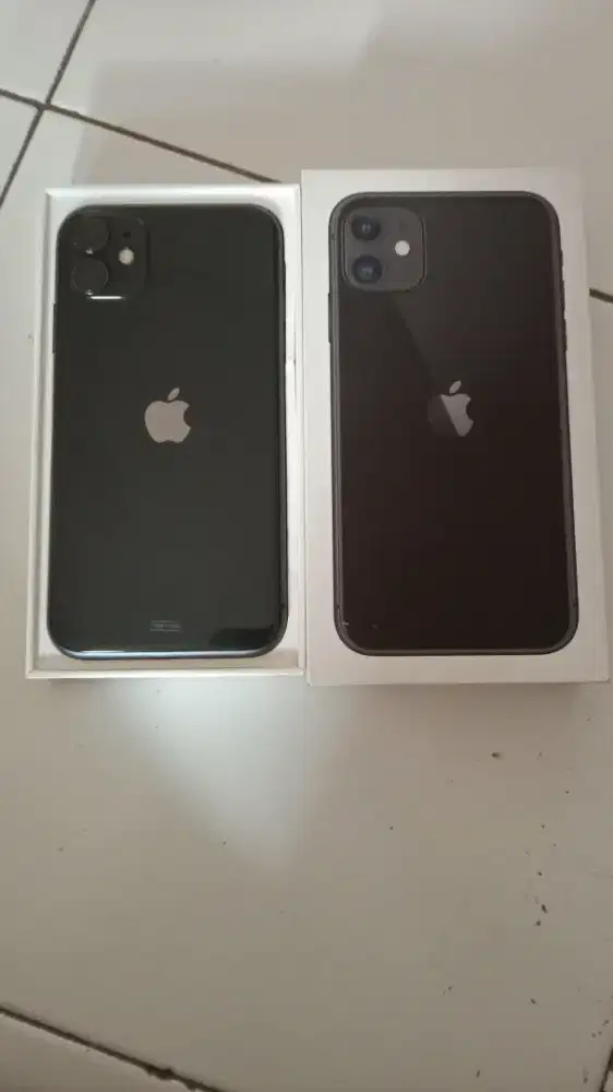 iPhone 11 64gb iBox likenew