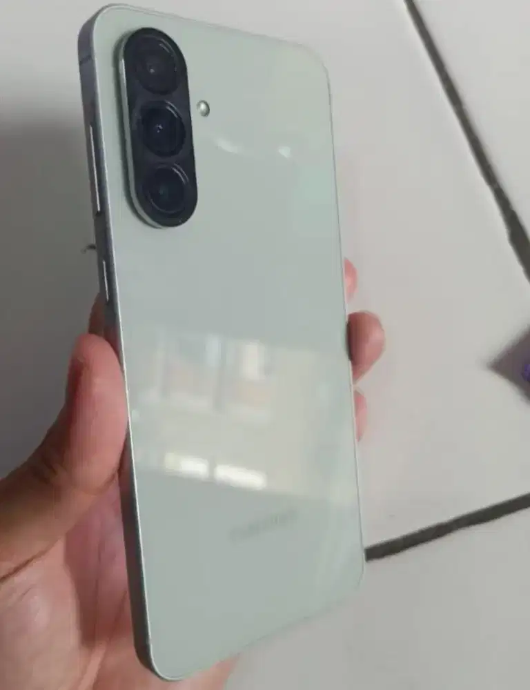 Samsung A56 12/256gb second resmi