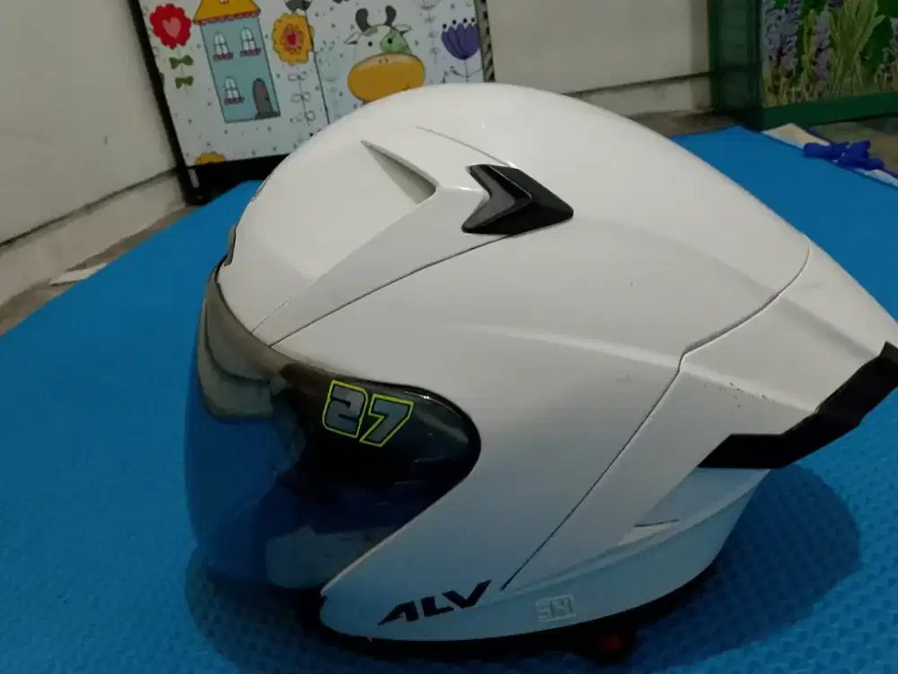 Jual apa adanya aja