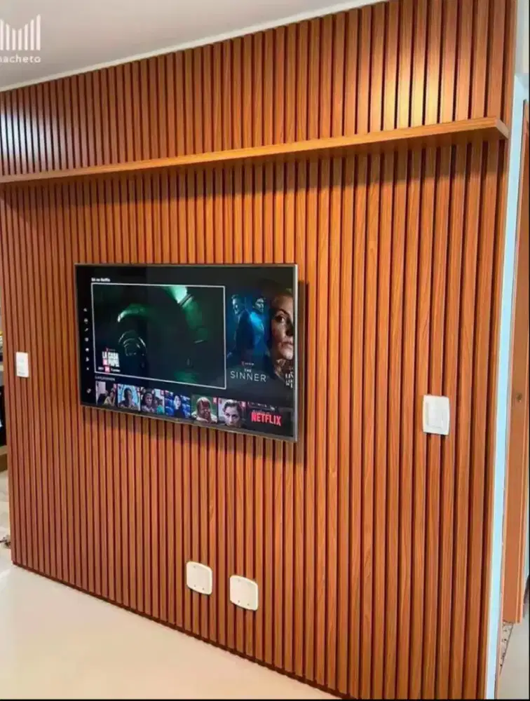 Wpc panel Batam