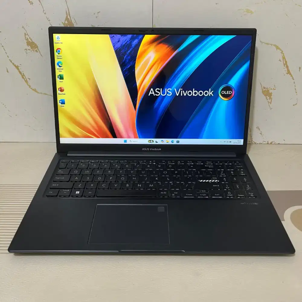 Laptop Asus VivoBook X1504VA (Touch Screen).