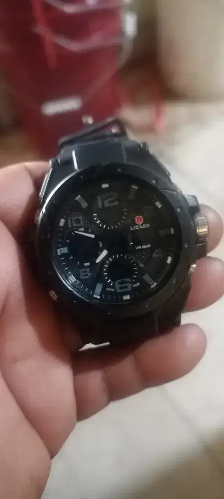 LiCARR L9515 ori