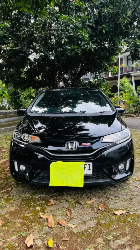 Dijual Honda Jazz RS Tahun 2015