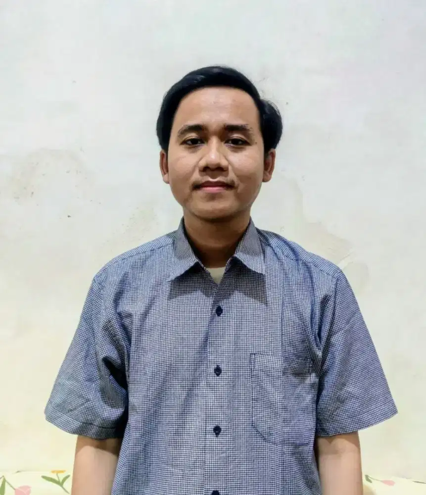 Mencari pekerjaan sebagai Messenger/Staff Kolektor/ Kurir