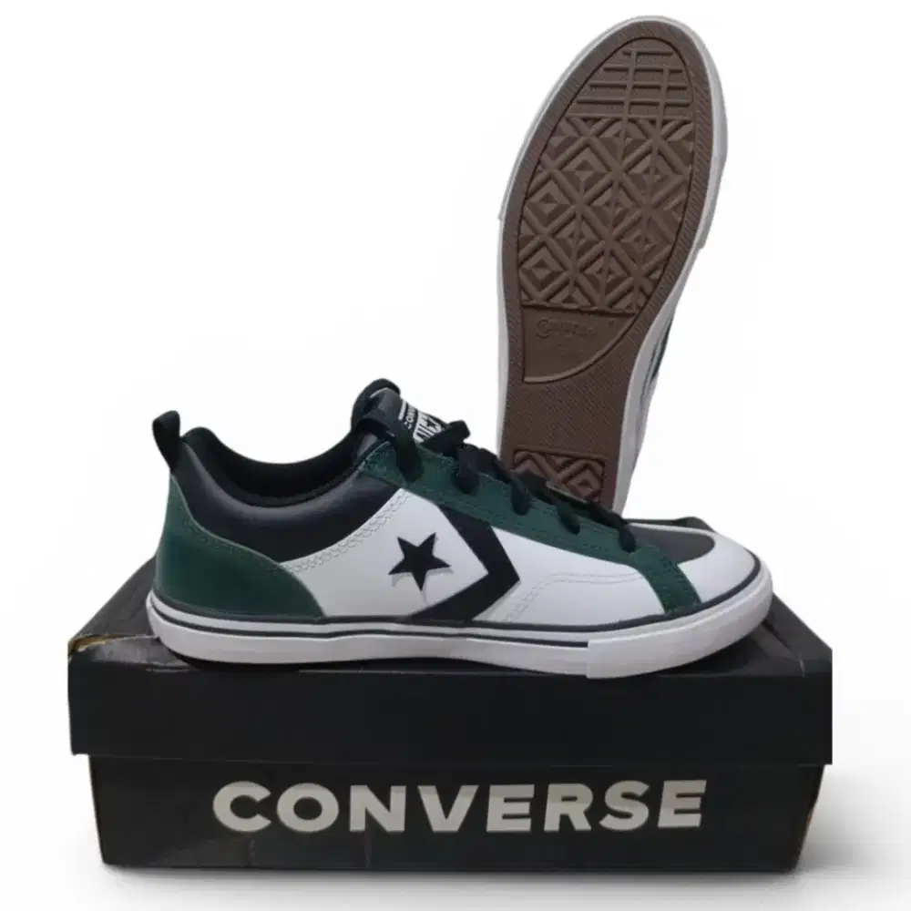 sepatu converse pro blaze ox