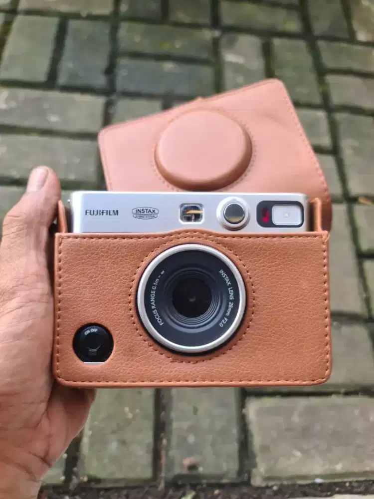 Fujifilm Instax Mini Evo Hybird