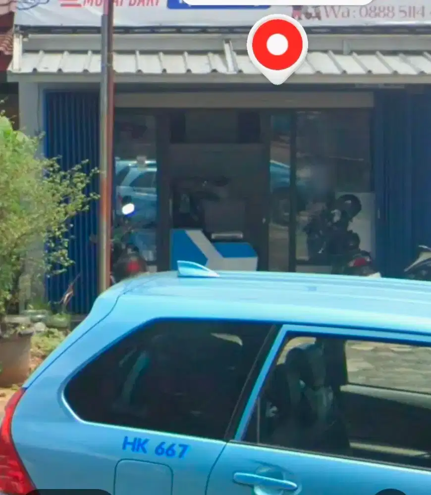 DICARI KARYAWATI KASIR LAUNDRY