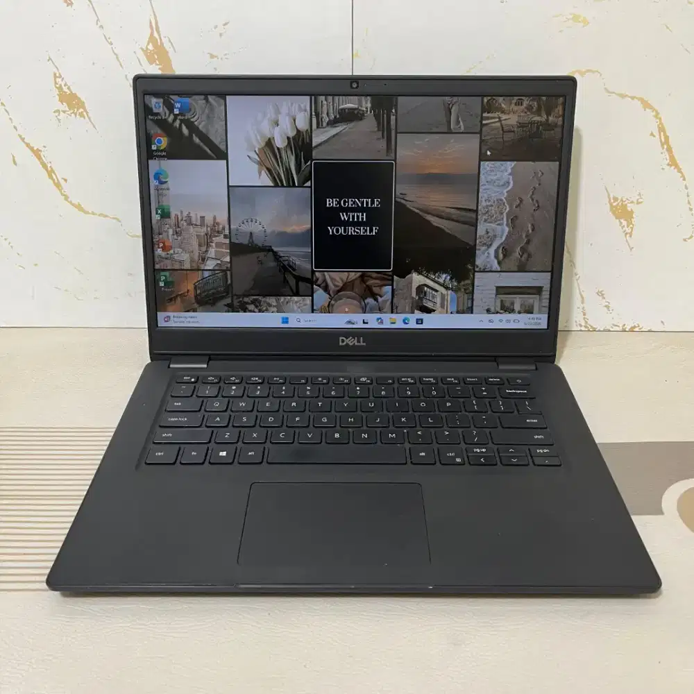 Laptop Dell Latitude 3410 (2020).