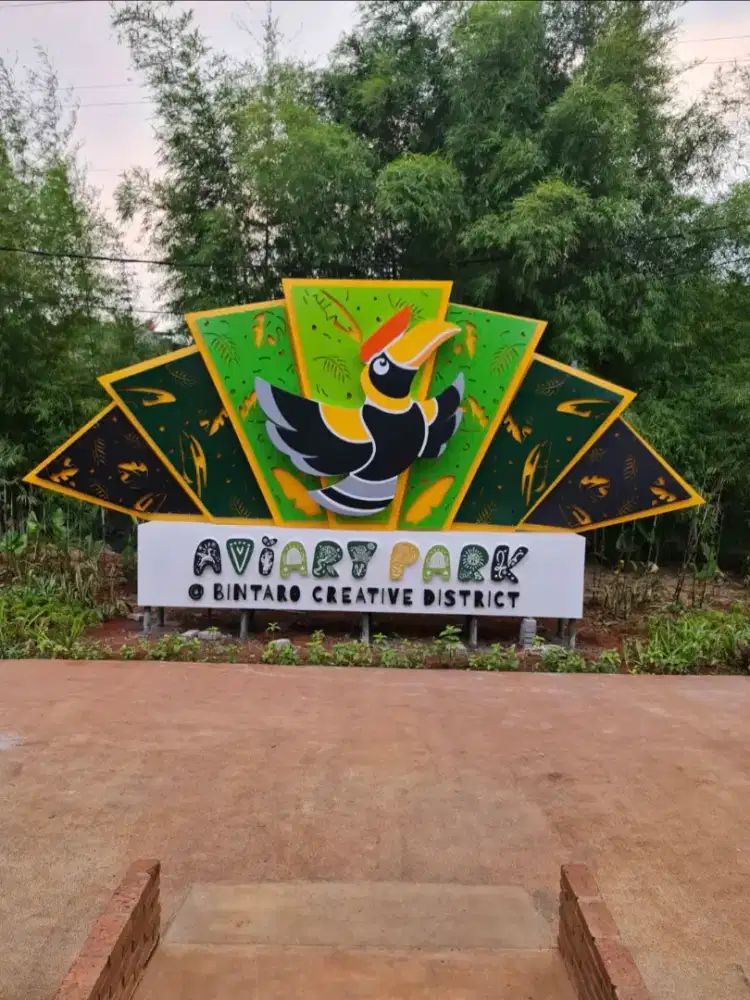 Express. Huruf Timbul, Outdoor Letter & Signage. Neon Box, Billboard