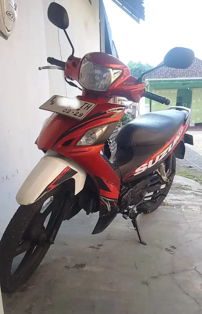 bekas cewek pemakaian jarak dekat
