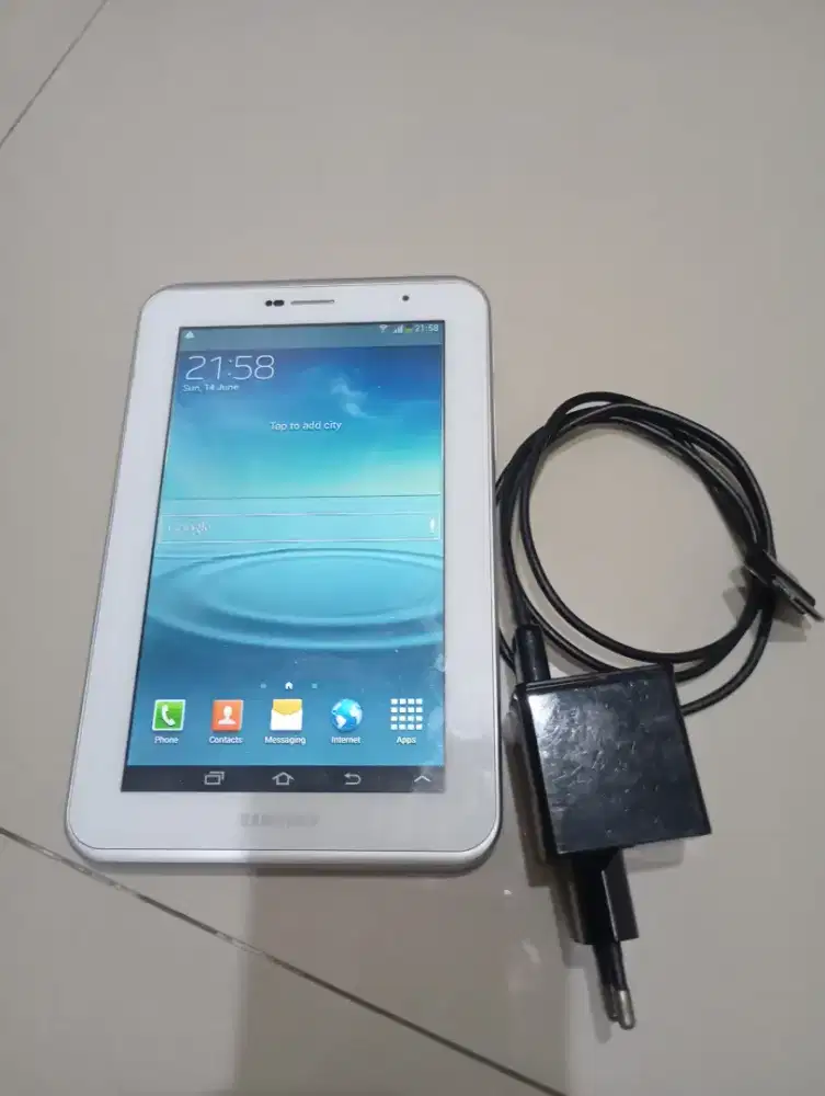 Samsung Galaxy Tab 2 7.0 mulus