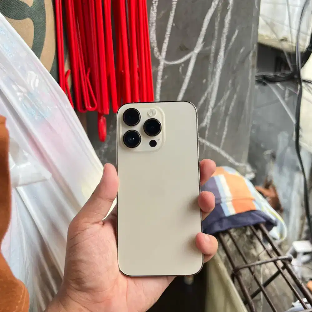 iPhone 14 PRO 256GB FULLSET INTER ALL OPERATOR