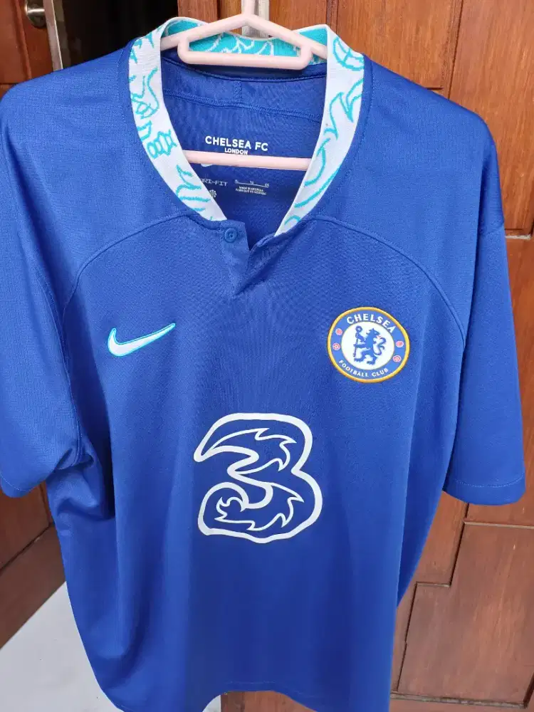 Jersey Chelsea Nike Original