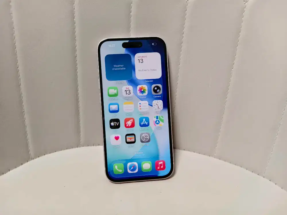 IPHONE 15 128GB INTER ALL OPERATOR