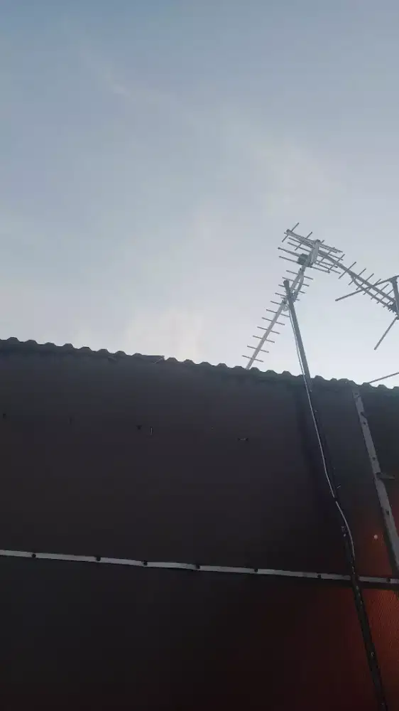 Agen Pasang Antena Tv Digital Jakarta Barat