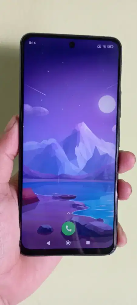 Xiaomi Poco x3 GT 5G