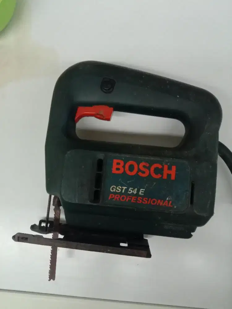 Jigsaw BOSCH Type GST 54 E