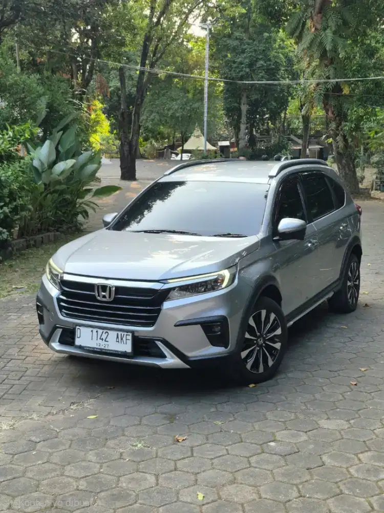 Brv prestige sensing th 2022