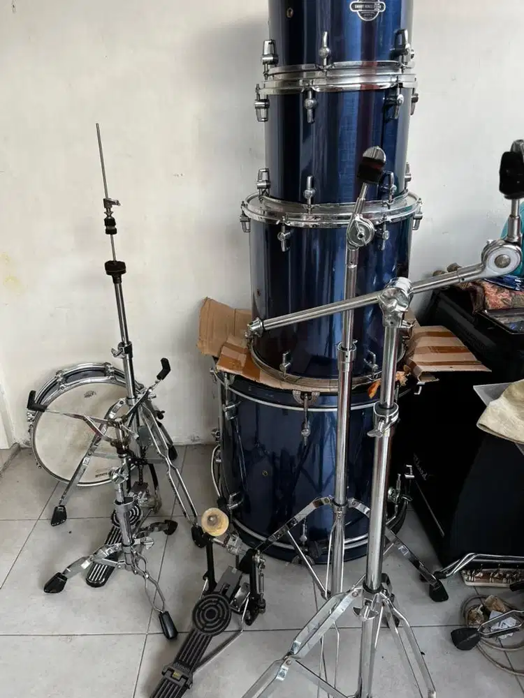 Sonor smartforce xtend