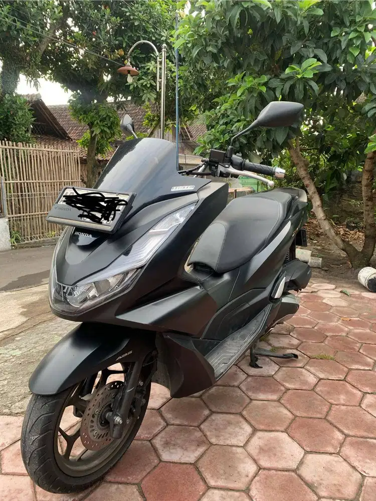 HONDA PCX ABS 2023 HSTC UNIT MULUS PEMAKAIAN PRIBADI