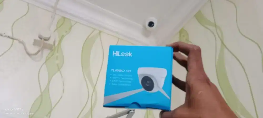 CCTV KUALITAS SULTAN HARGA MERAKYAT