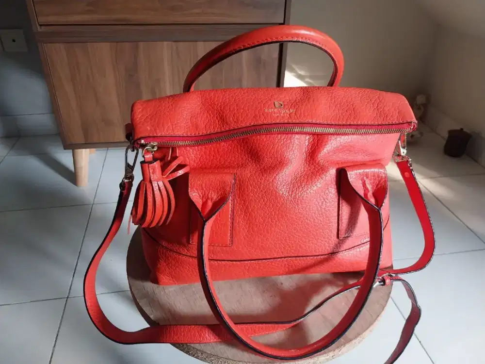 Dijual Tas Kate Spade Ori