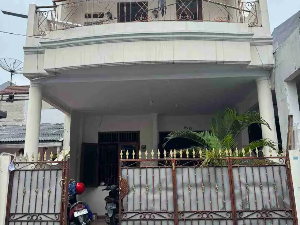 dijual kos2an cuan di kelapa gading jakarta utara