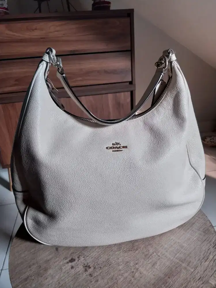 Dijual tas Coach Ori